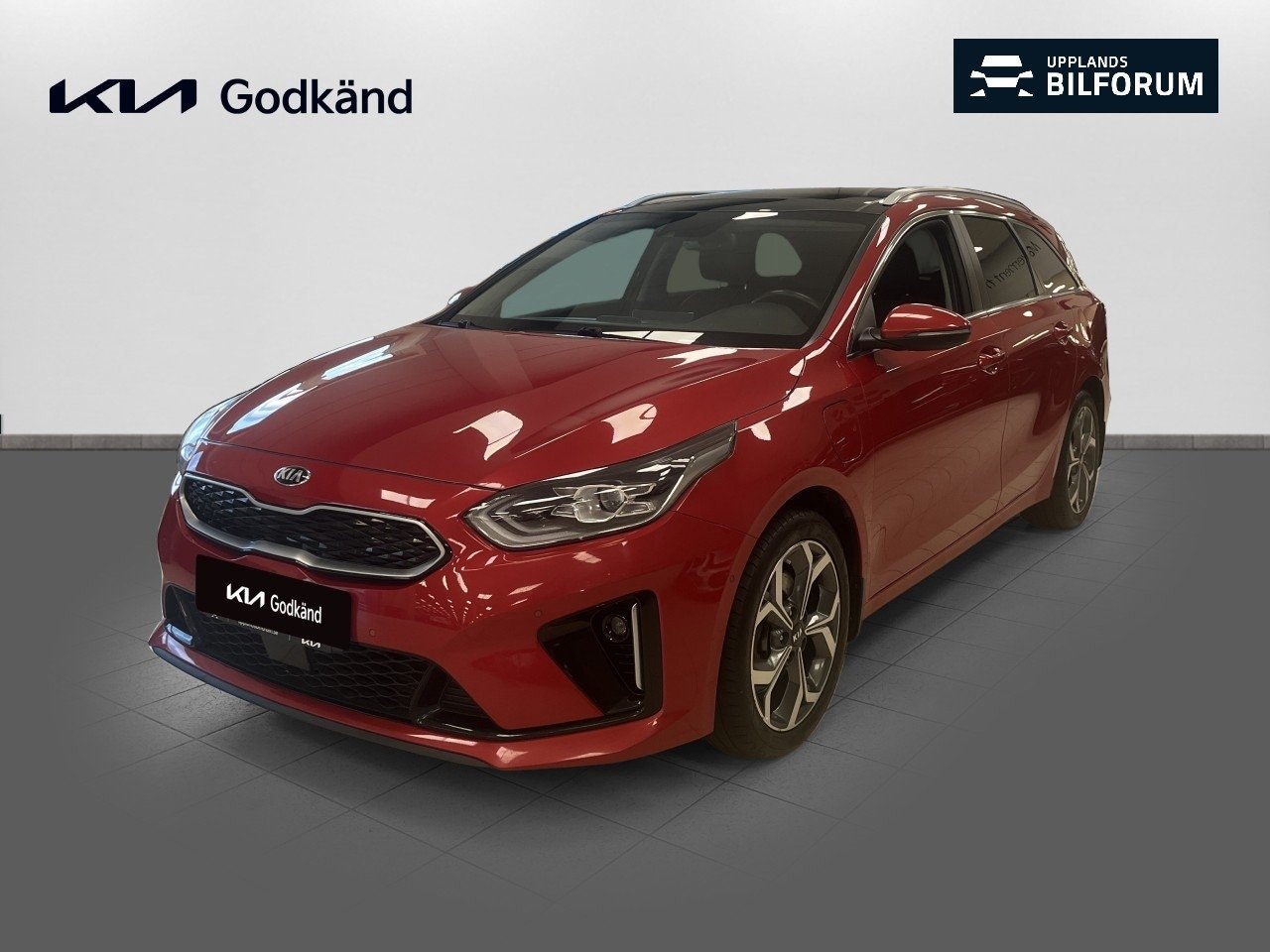Kia Cee´d