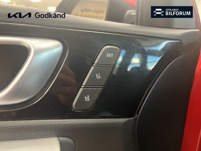 Kia Cee´d bild 18