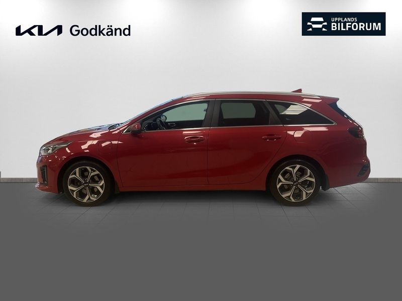 Kia Cee´d bild 4