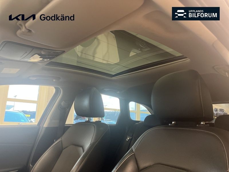 Kia Cee´d bild 16
