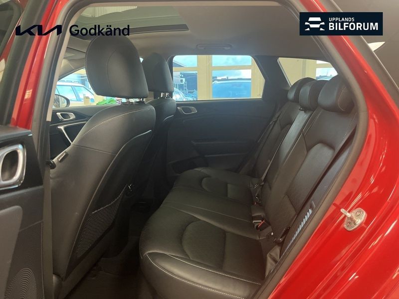 Kia Cee´d bild 9