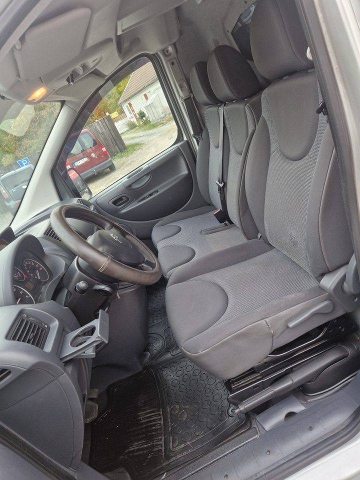 Citroen Jumpy bild 5