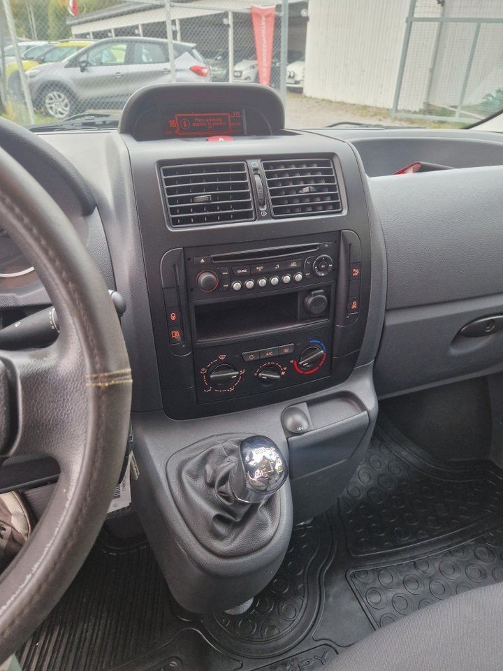 Citroen Jumpy bild 7