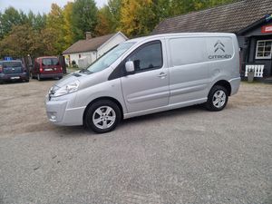 Citroen Jumpy bild 2