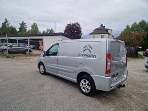 Citroen Jumpy bild 3