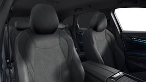 Volkswagen ID.7 bild 5