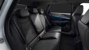 Volkswagen ID.7 bild 6