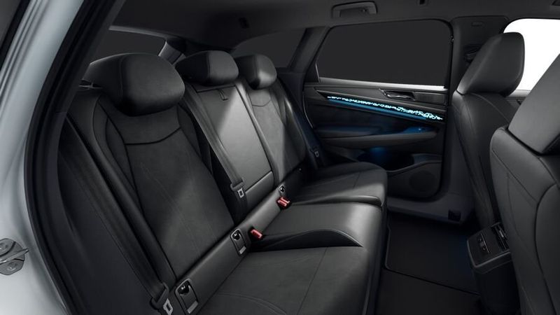 Volkswagen ID.7 bild 6