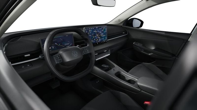 Volkswagen ID. Polo bild 4