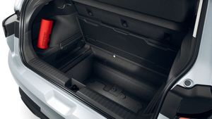 Volkswagen ID. Polo bild 7