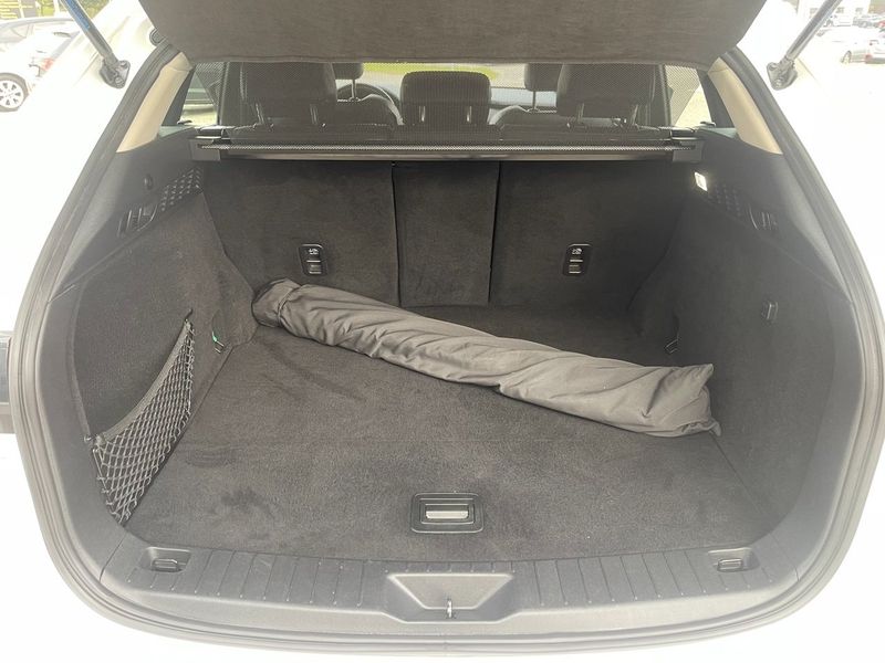 Mazda CX-60 bild 16