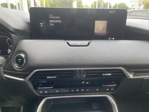 Mazda CX-60 bild 23