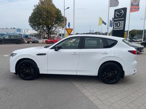 Mazda CX-60 bild 8