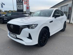 Mazda CX-60 bild 1