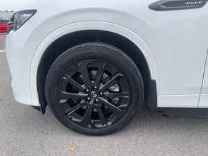 Mazda CX-60 bild 9