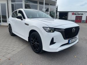 Mazda CX-60 bild 3