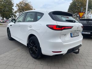 Mazda CX-60 bild 7