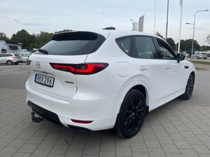 Mazda CX-60 bild 5