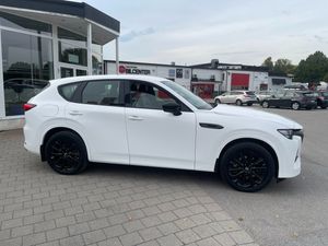 Mazda CX-60 bild 4