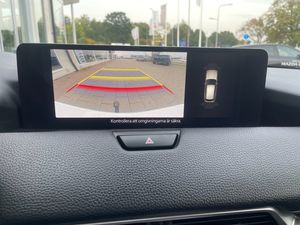 Mazda CX-60 bild 25