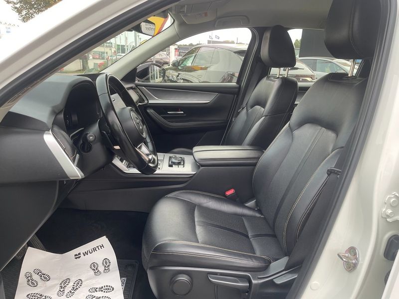 Mazda CX-60 bild 11