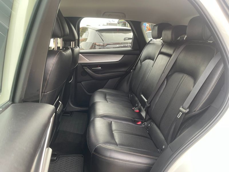 Mazda CX-60 bild 13