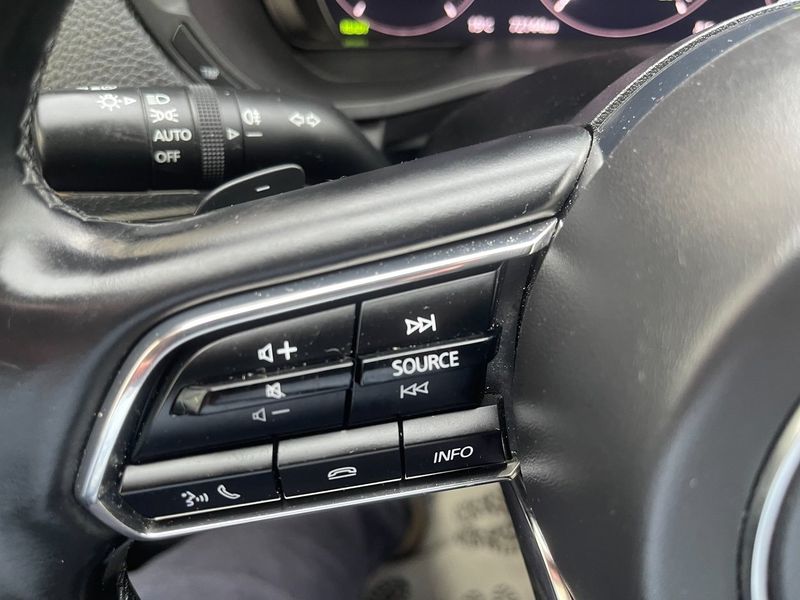 Mazda CX-60 bild 21