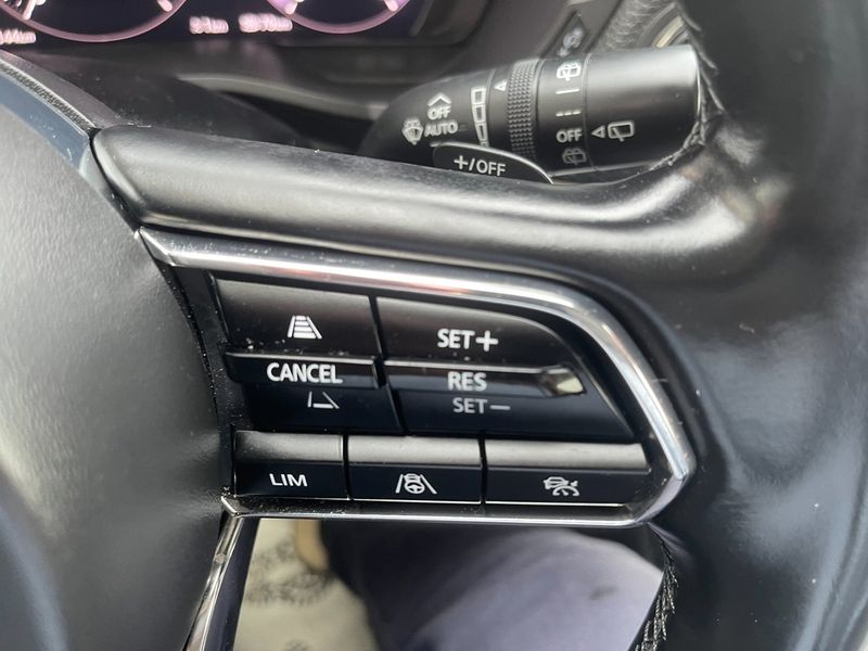 Mazda CX-60 bild 22