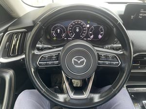 Mazda CX-60 bild 19