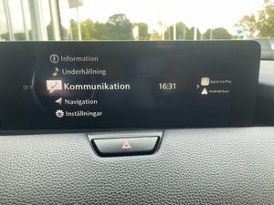 Mazda CX-60 bild 26