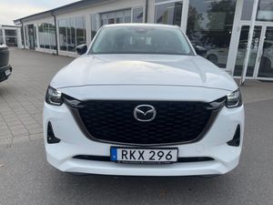 Mazda CX-60 bild 2