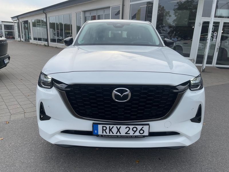 Mazda CX-60 bild 2