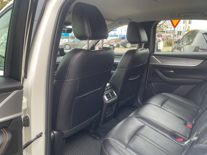 Mazda CX-60 bild 15