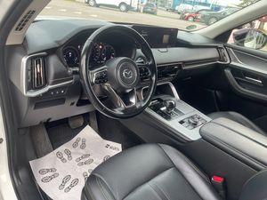 Mazda CX-60 bild 12
