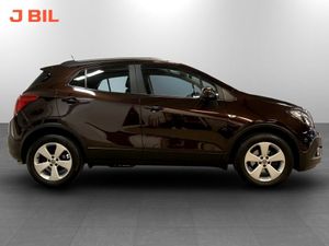 Opel Mokka bild 14