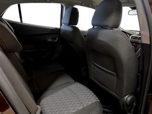 Opel Mokka bild 12