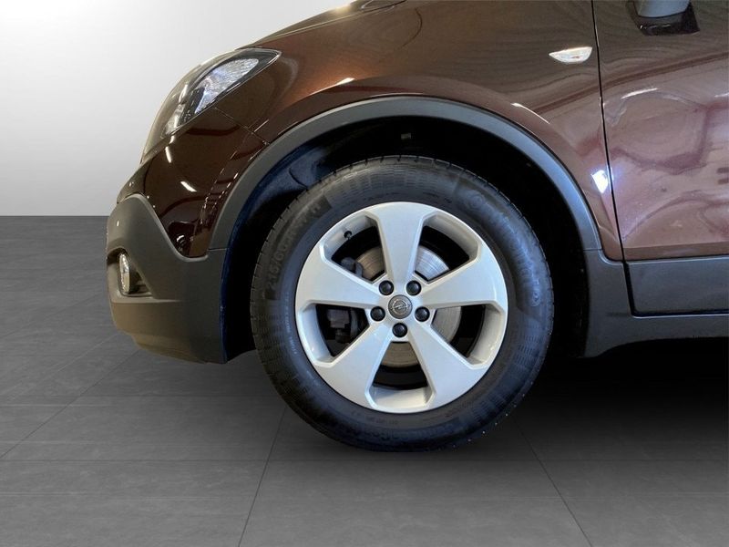 Opel Mokka bild 16