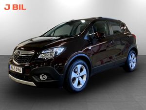 Opel Mokka bild 13