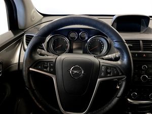 Opel Mokka bild 7