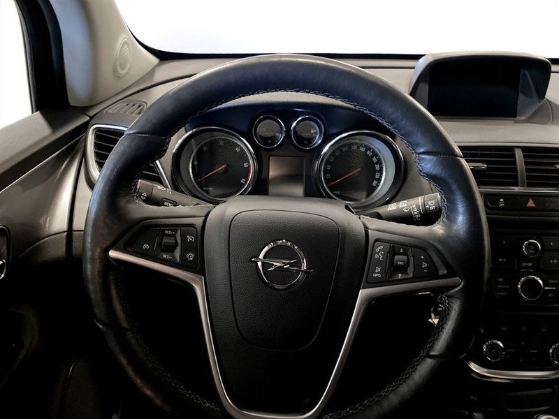 Opel Mokka bild 7