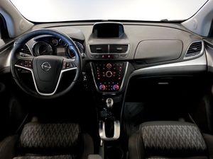 Opel Mokka bild 6