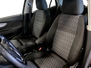 Opel Mokka bild 5