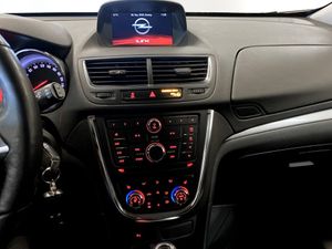 Opel Mokka bild 9