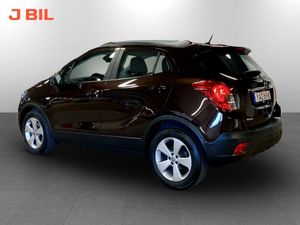 Opel Mokka bild 17