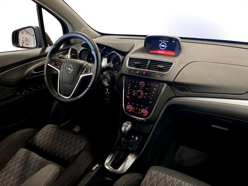 Opel Mokka bild 11
