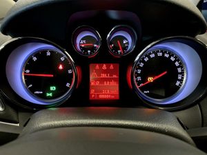 Opel Mokka bild 8