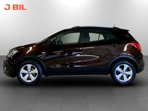 Opel Mokka bild 15
