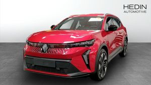 Renault Scenic E-Tech bild 1
