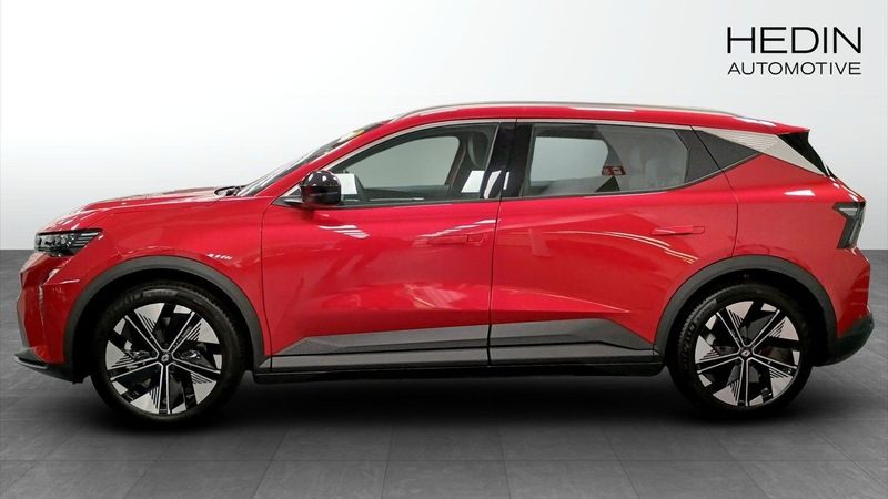 Renault Scenic E-Tech bild 6