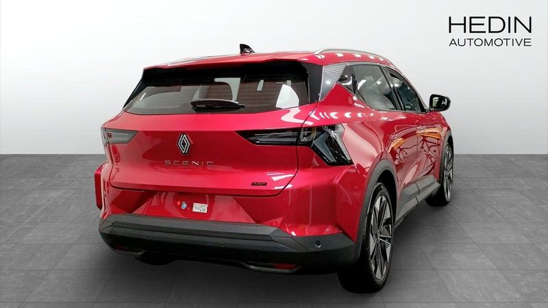 Renault Scenic E-Tech bild 2